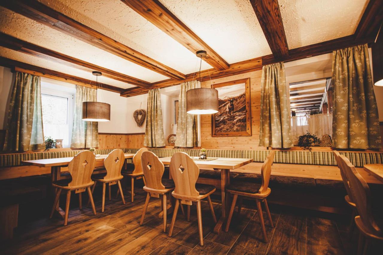 Gasthof Gschoadwirt Kernhof Kültér fotó
